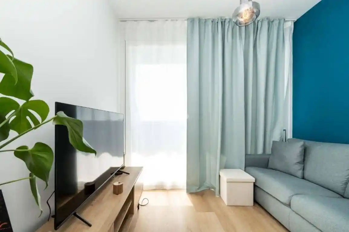 Bilocale via Cascina Belcasule 7, Vigentino - Fatima, Milano - foto 3