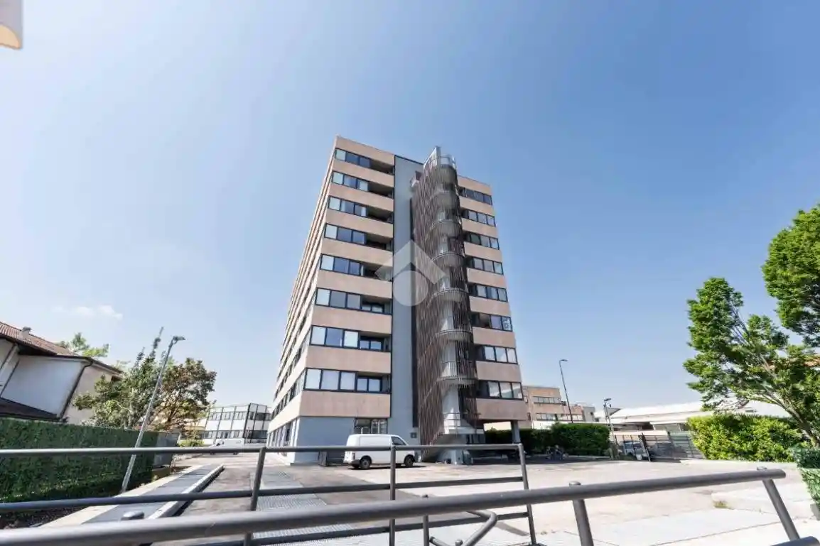 Bilocale via Cascina Belcasule 7, Vigentino - Fatima, Milano - foto 4