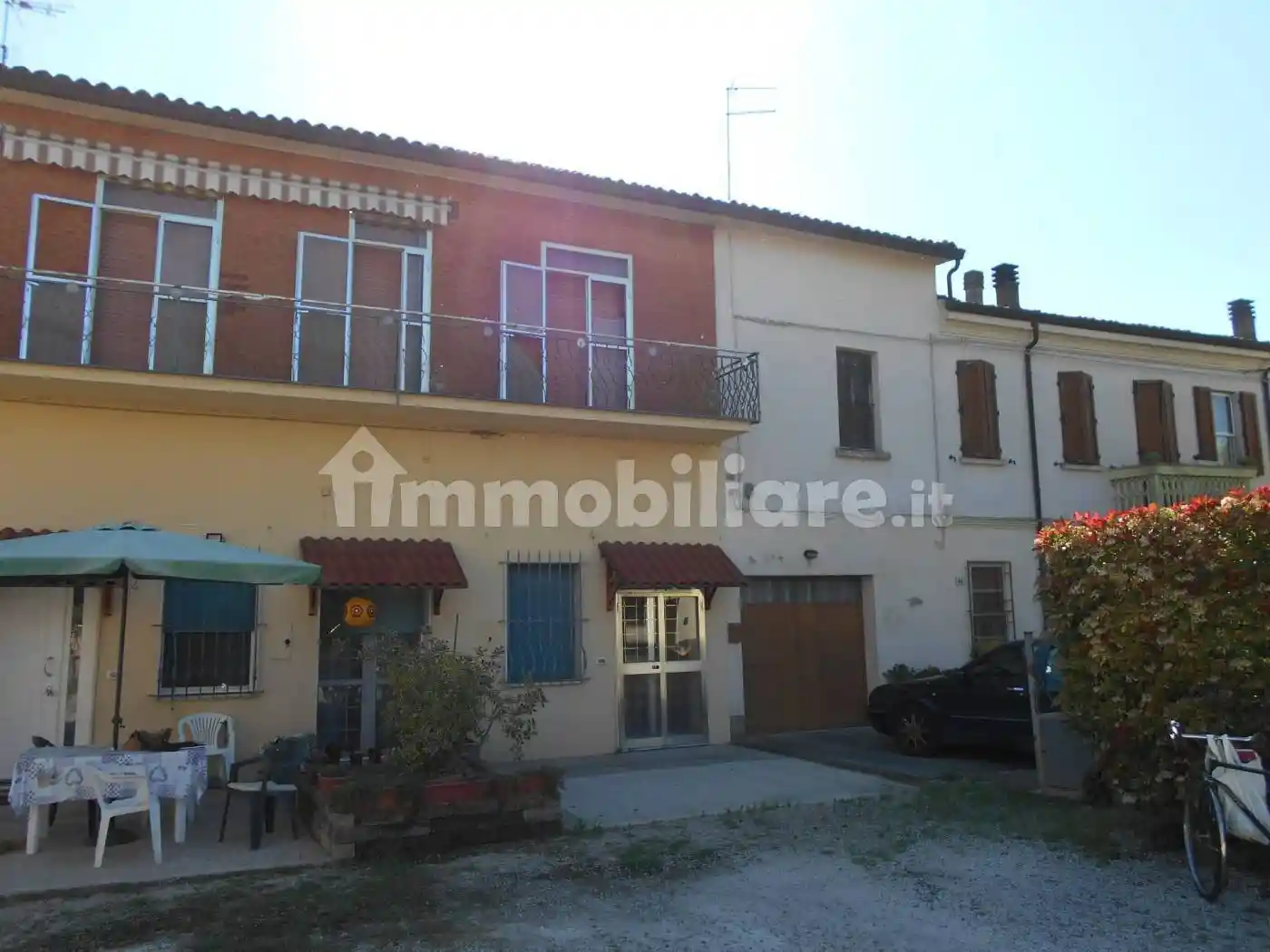 Appartamento in vendita a Portomaggiore