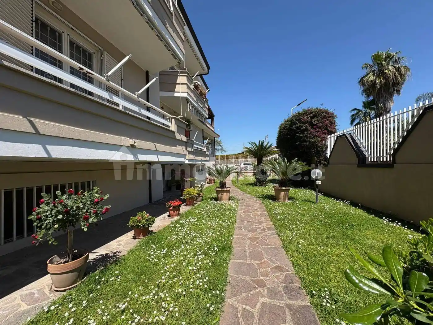 Appartamento in vendita a Capua