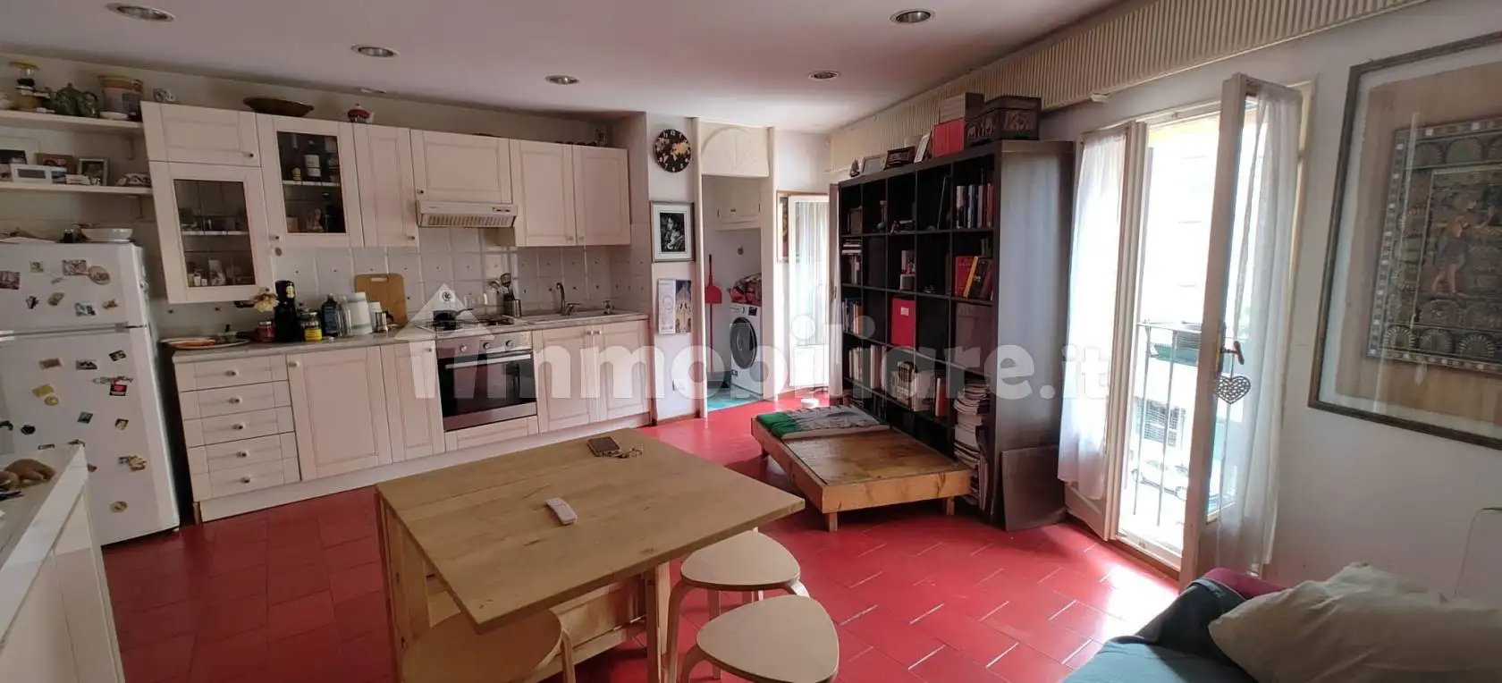 Appartamento in vendita a Bologna