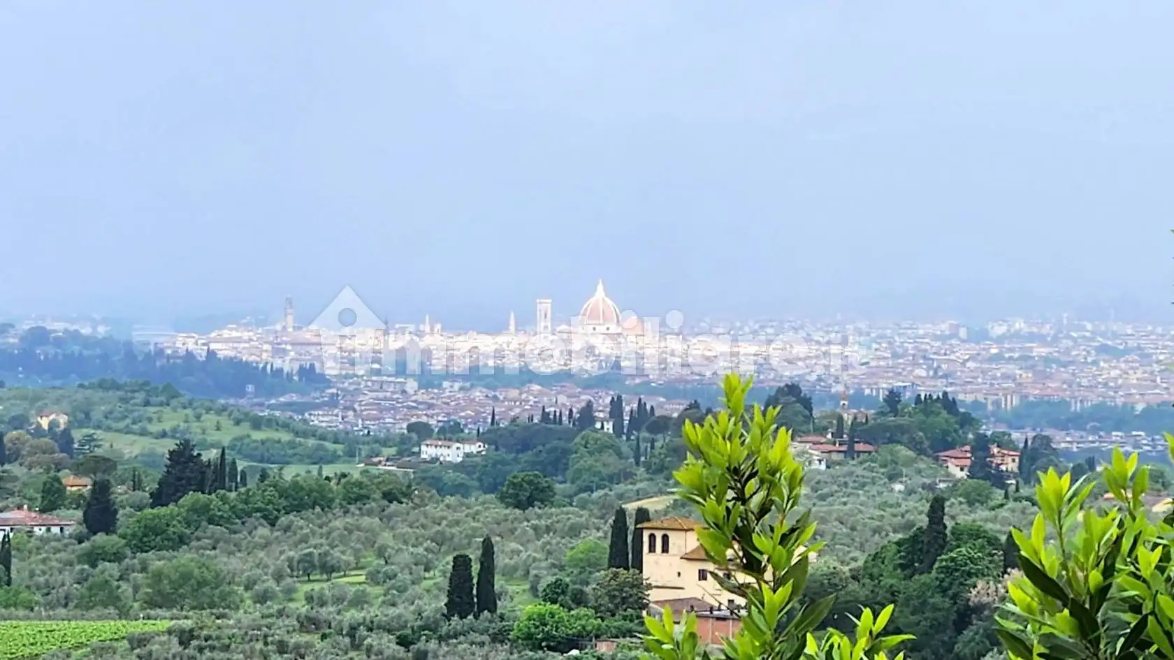 Appartamento in affitto a Bagno a Ripoli