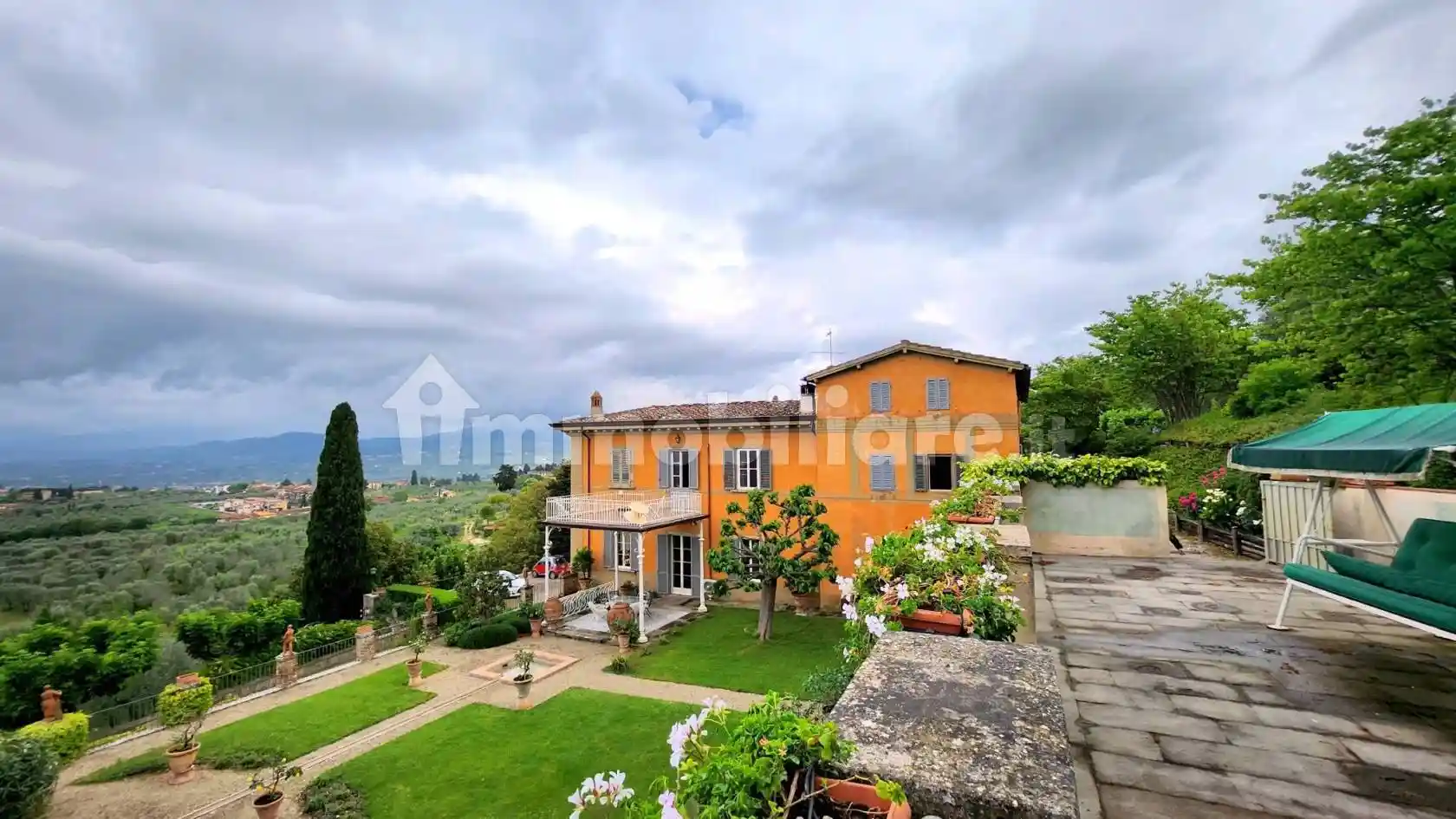 Quadrilocale via Roma, Centro, Bagno a Ripoli - foto 2