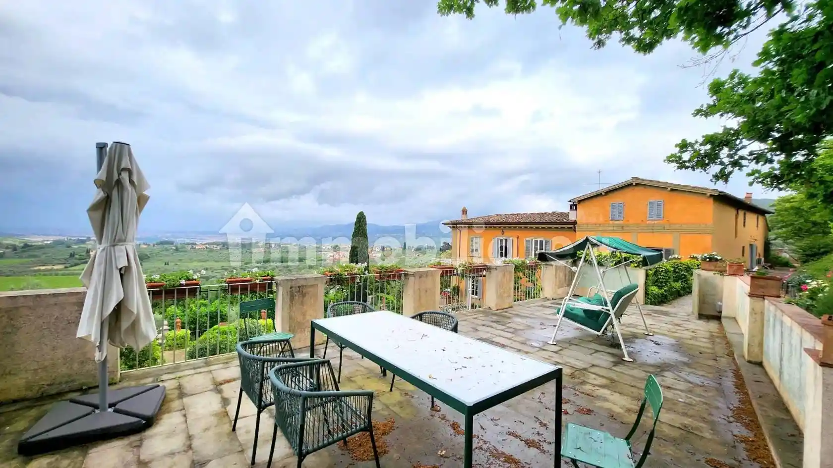 Quadrilocale via Roma, Centro, Bagno a Ripoli - foto 3