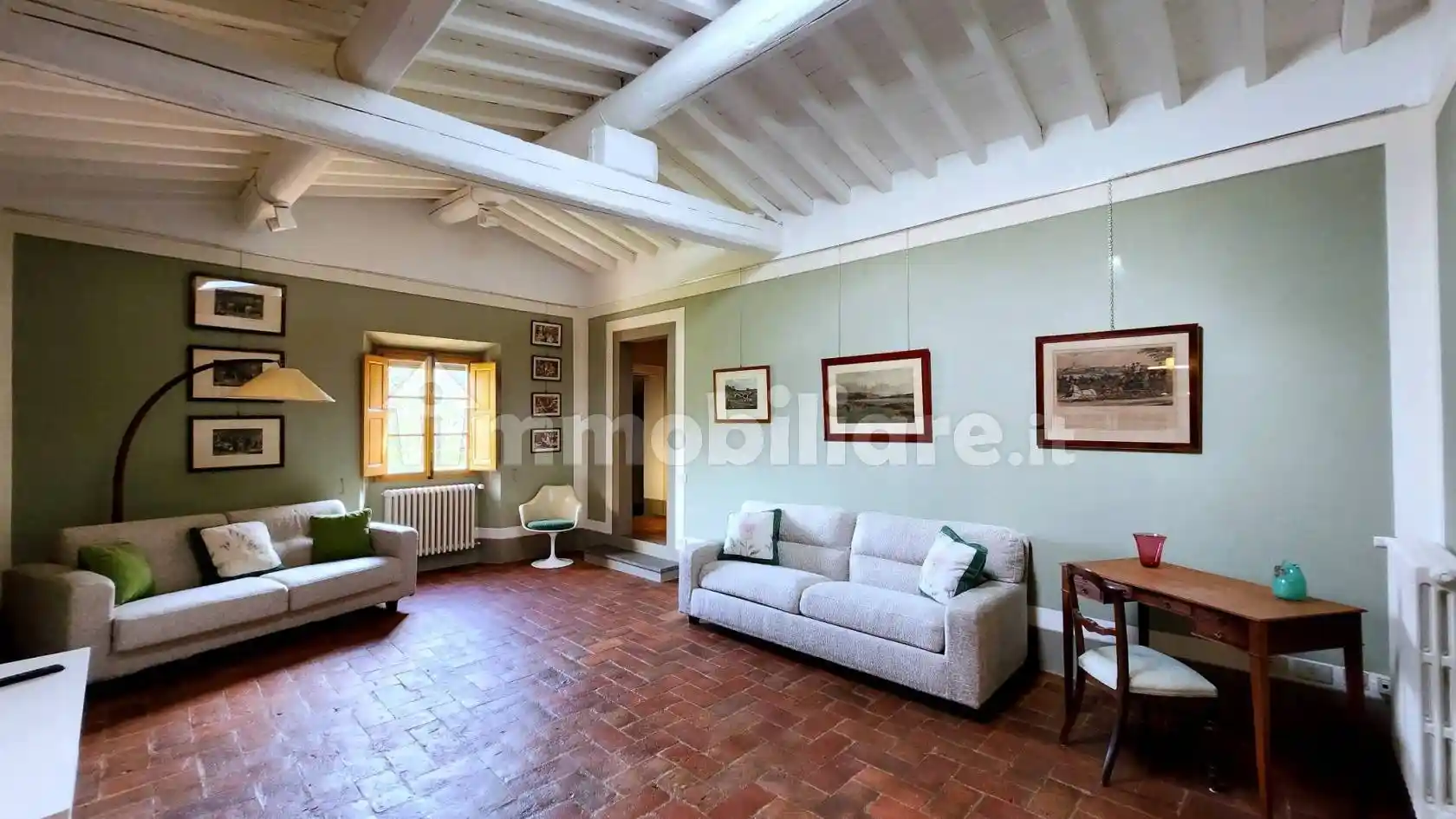 Quadrilocale via Roma, Centro, Bagno a Ripoli - foto 5