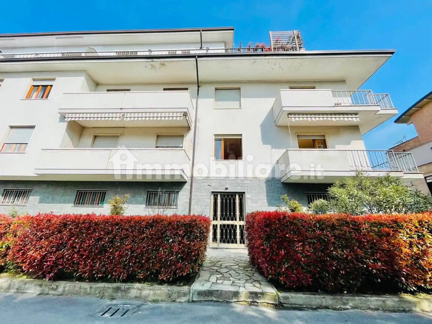 Appartamento in vendita a Nizza Monferrato