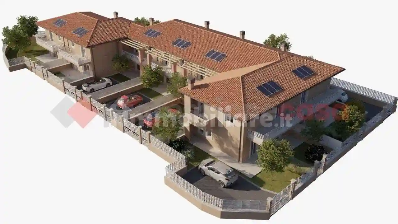 Casa indipendente - foto 2