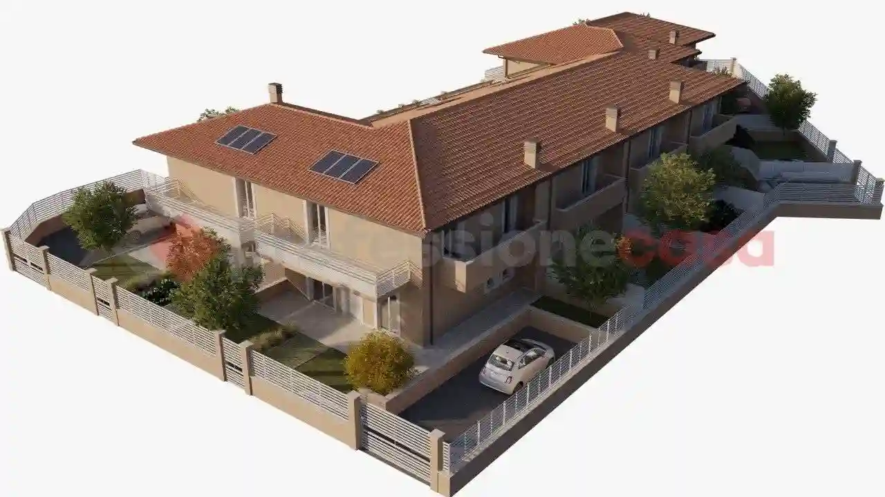 Casa indipendente - foto 3