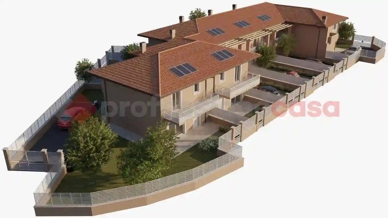 Casa indipendente - foto 4