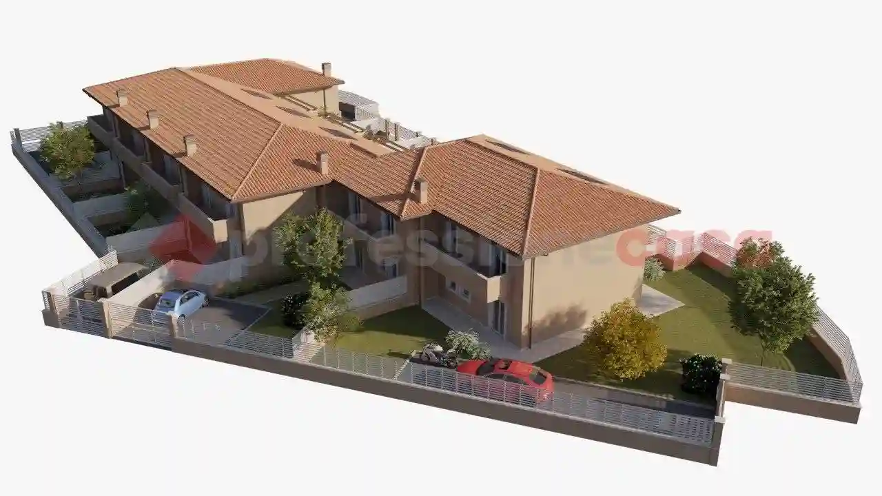 Casa indipendente - foto 5