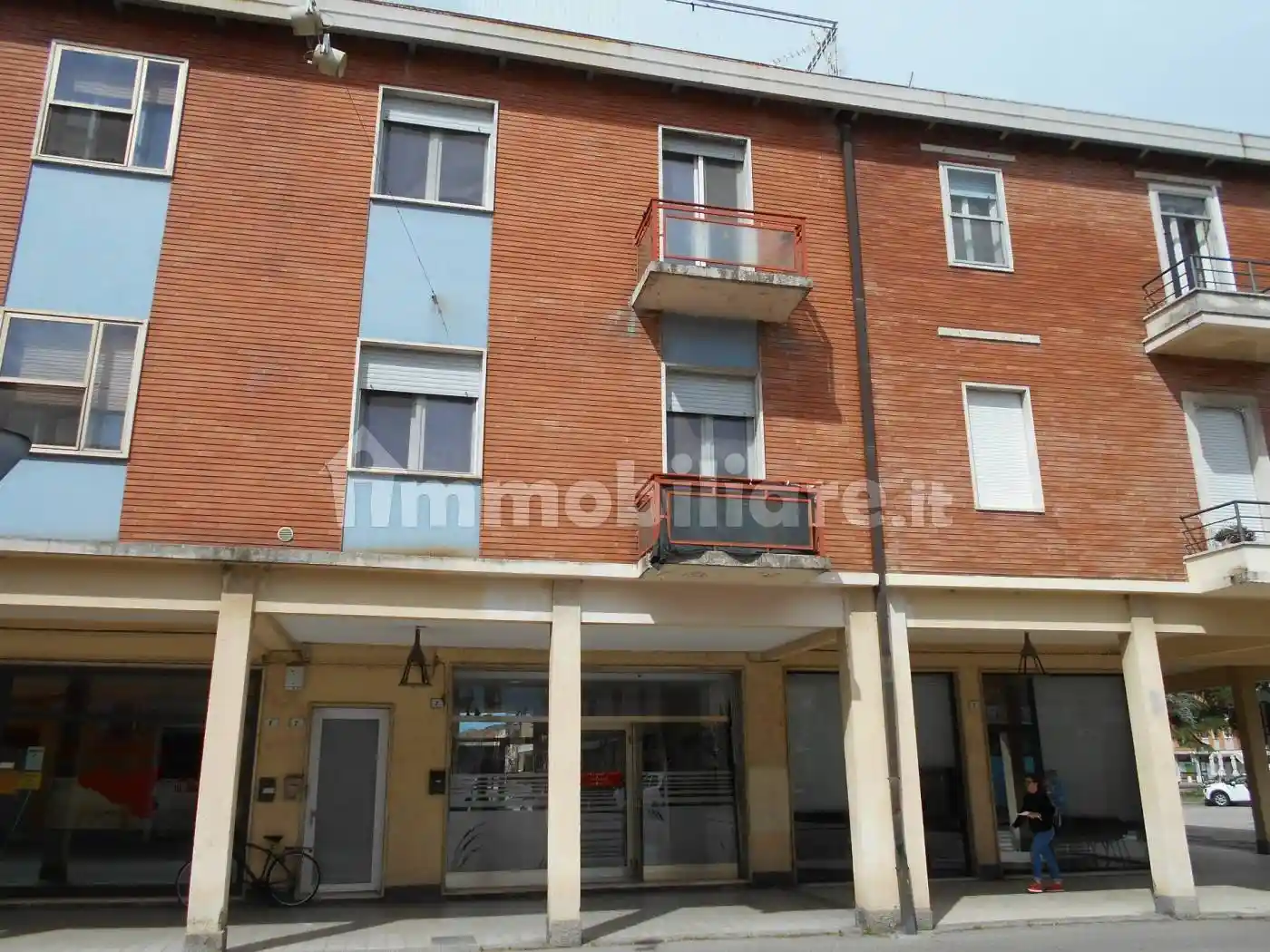 Appartamento in vendita a Portomaggiore