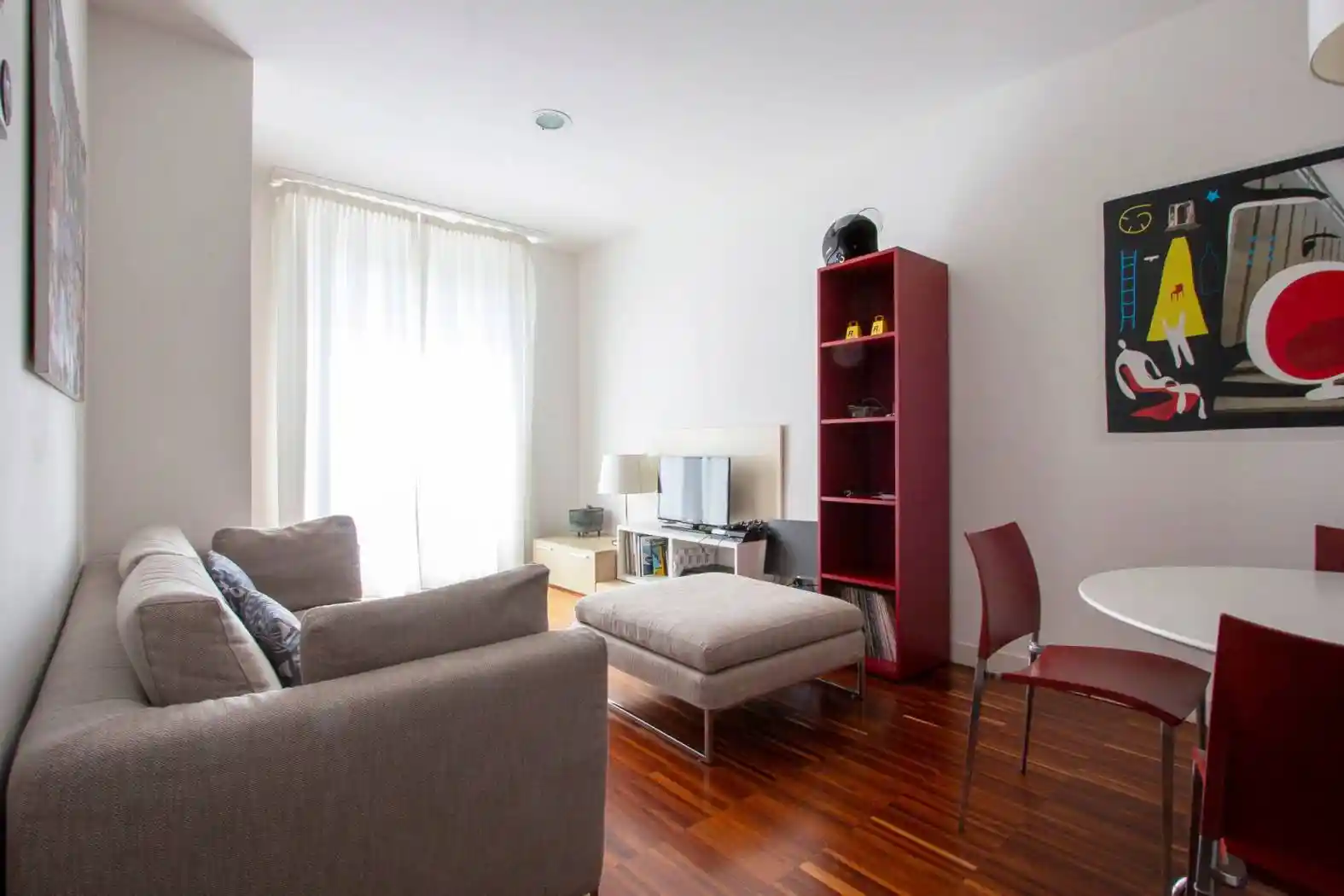 Trilocale via Bernardino Biondelli 7, Ripamonti - Fondazione Prada, Milano - foto 5