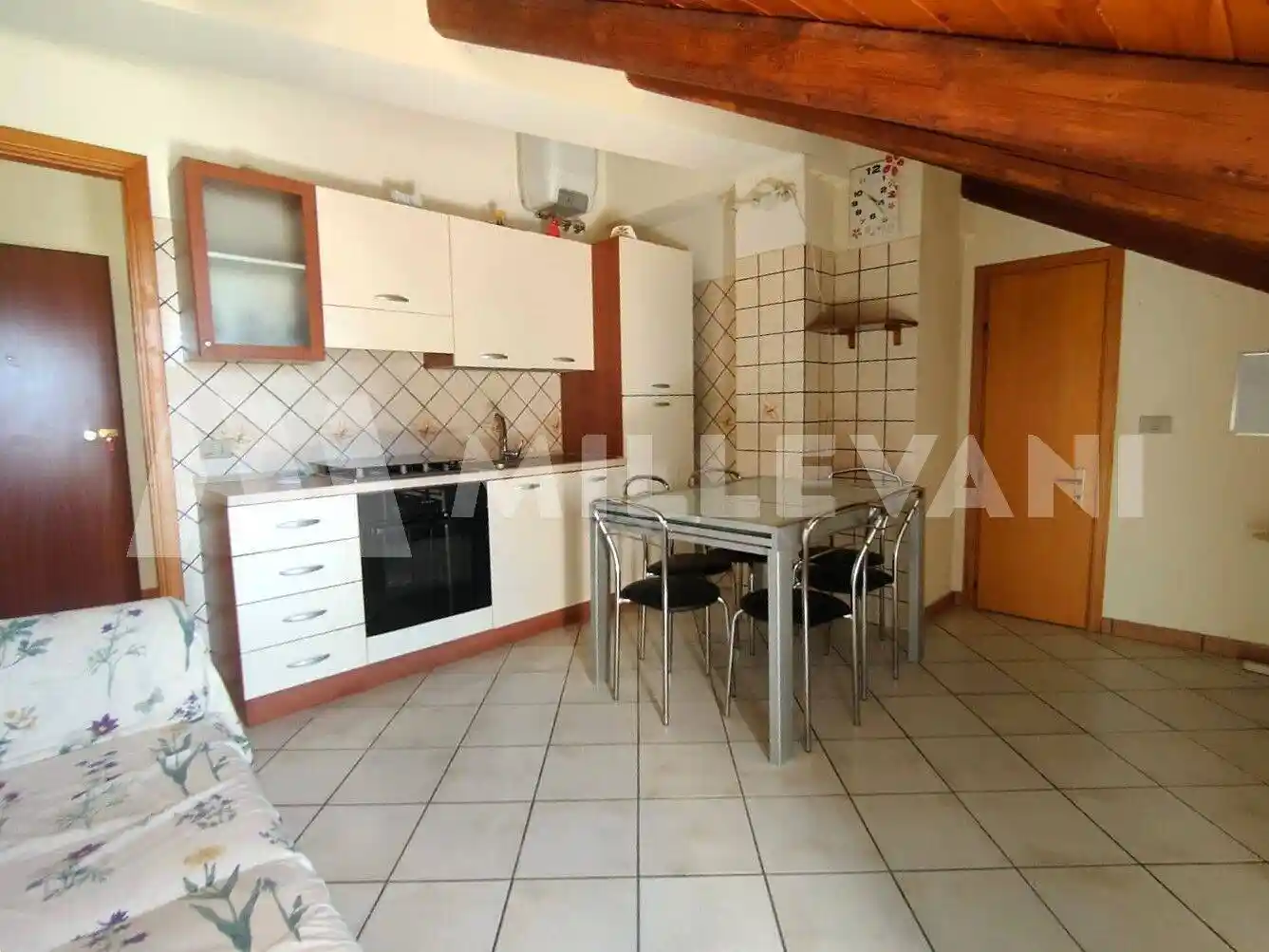 Attico - Mansarda in vendita a Scicli