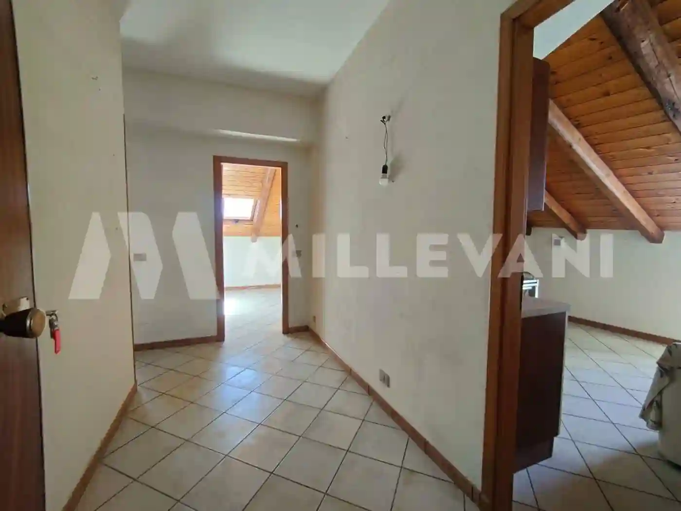 Attico - Mansarda - foto 2