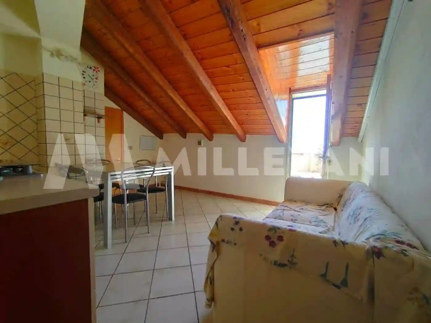 Attico - Mansarda - foto 3