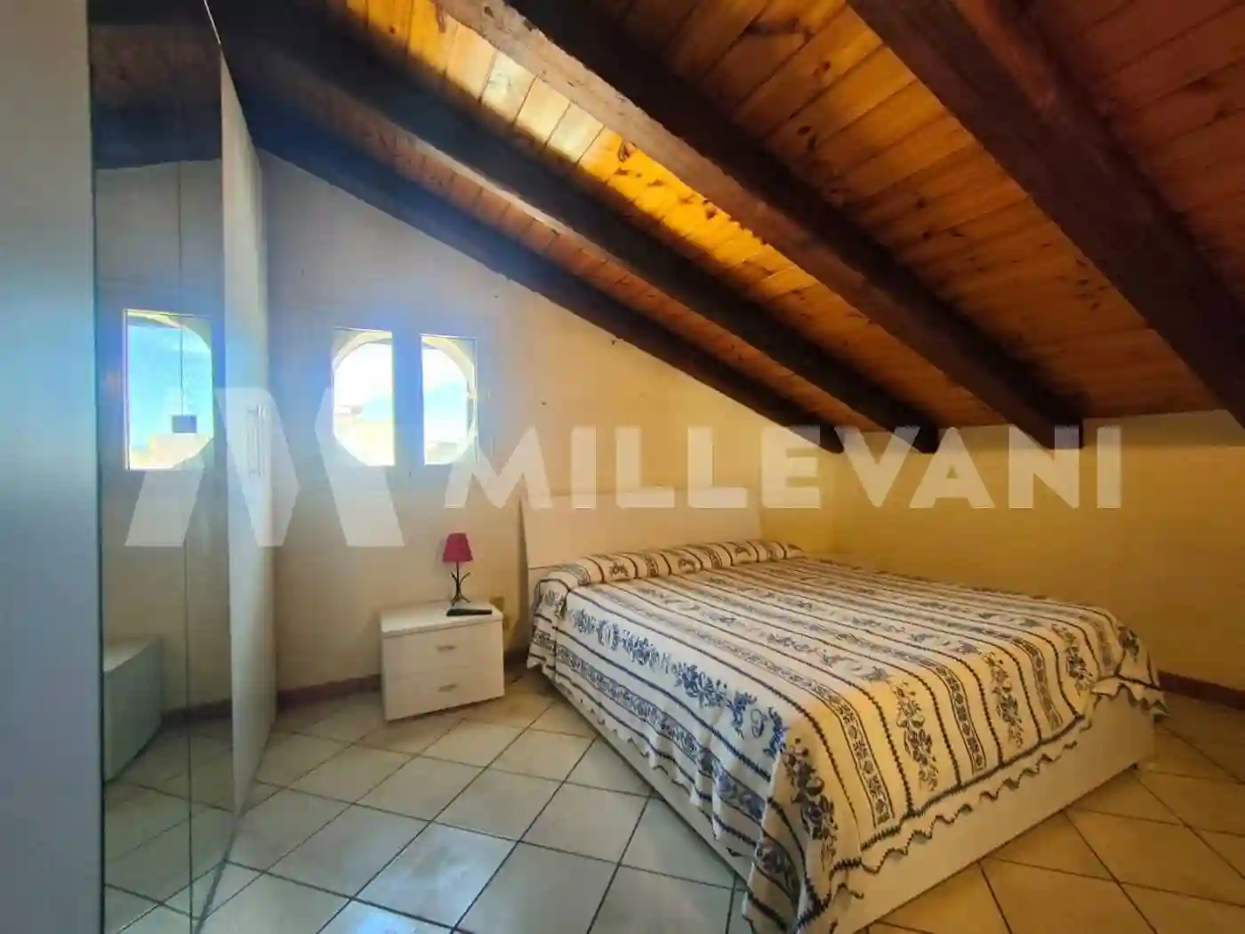 Attico - Mansarda - foto 5