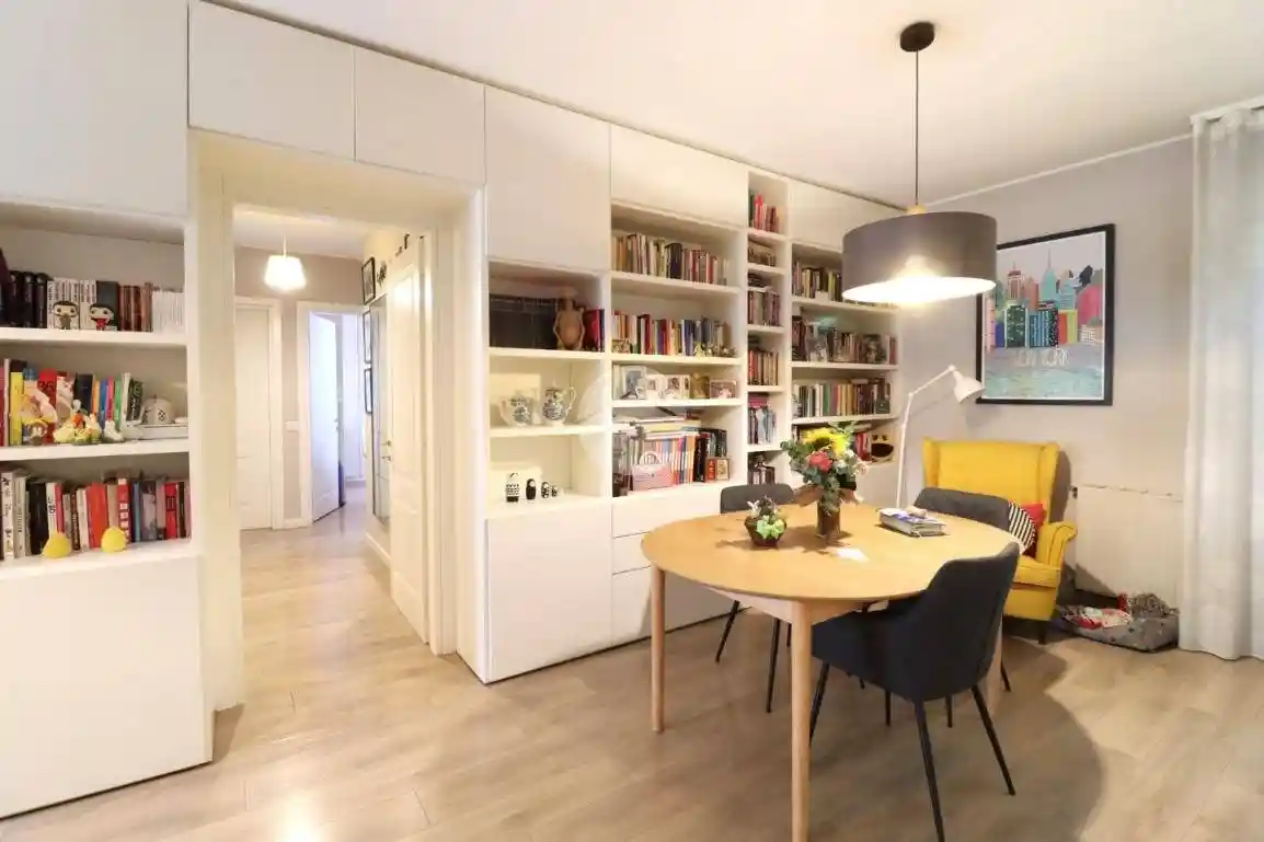 Appartamento in vendita a Terni