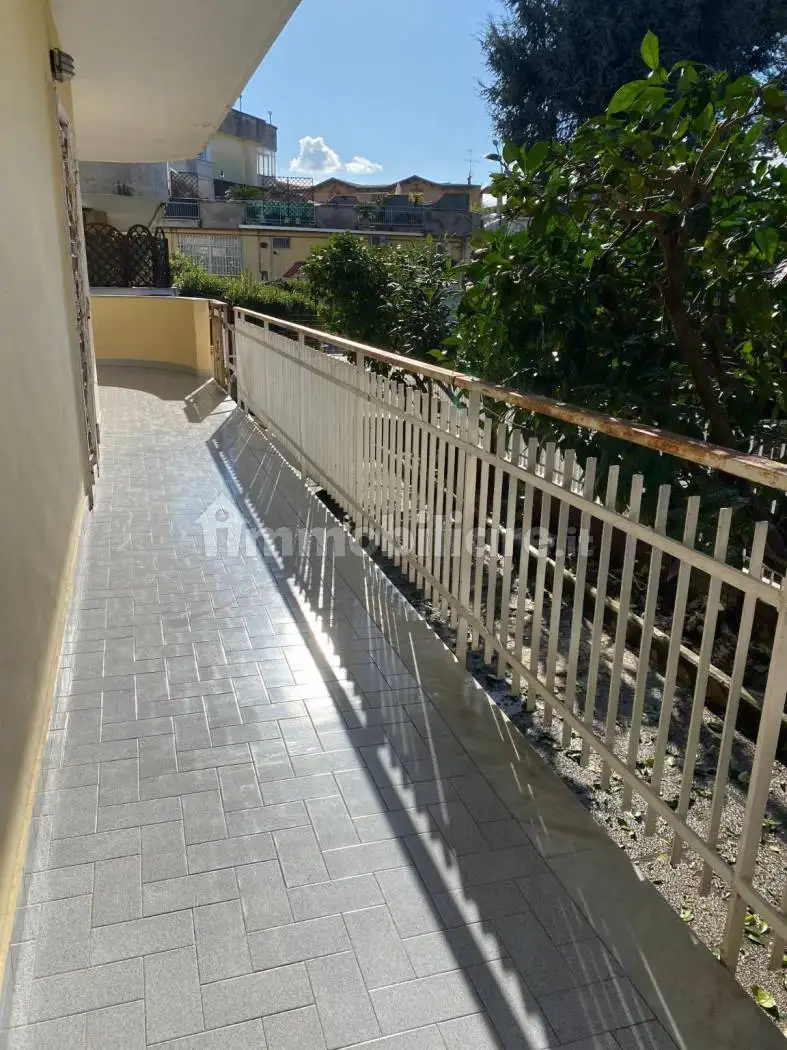 Appartamento in vendita a Qualiano