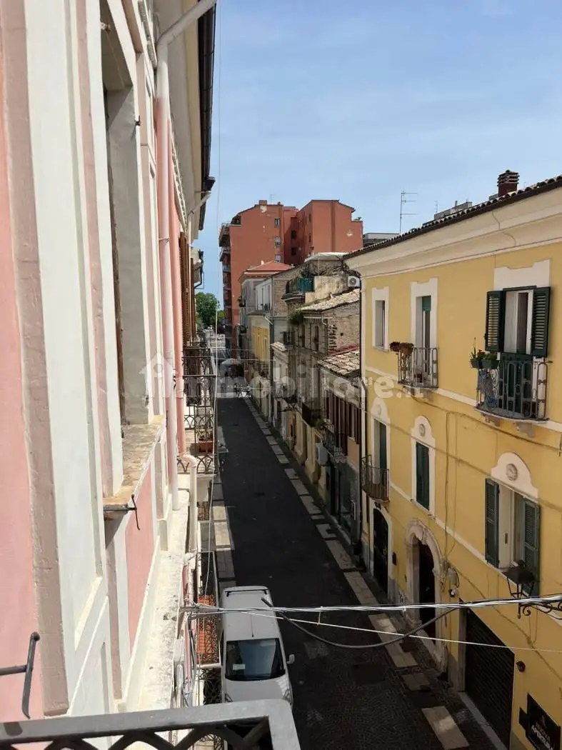 Appartamento in vendita a Pescara