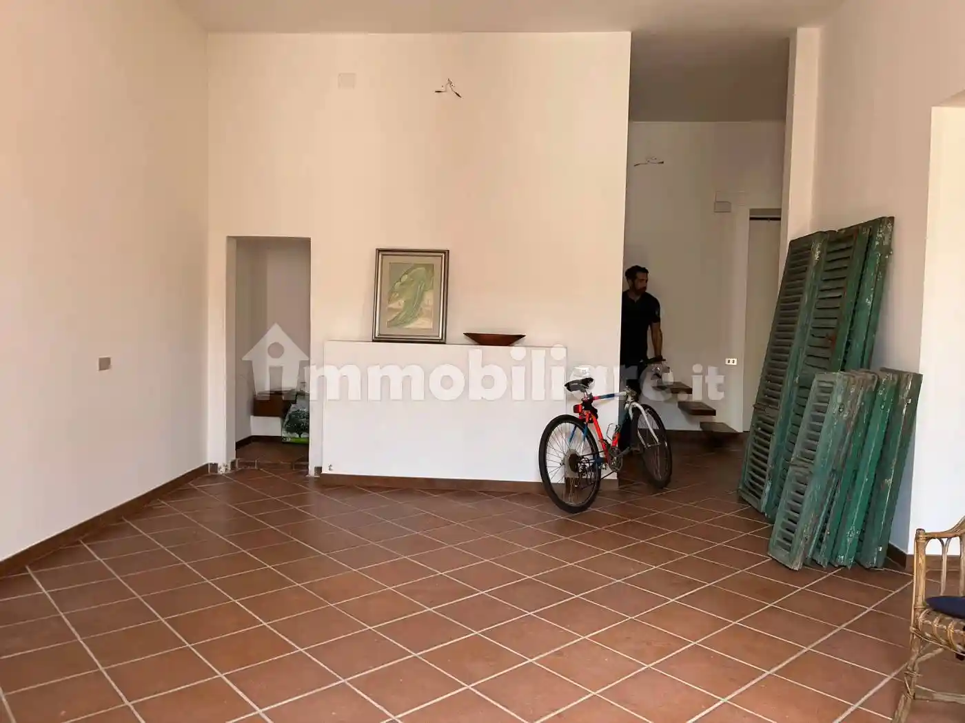 Quadrilocale corso Gabriele Manthone, Porta Nuova, Pescara - foto 3