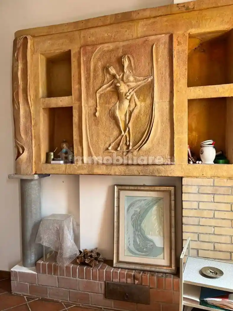 Quadrilocale corso Gabriele Manthone, Porta Nuova, Pescara - foto 4