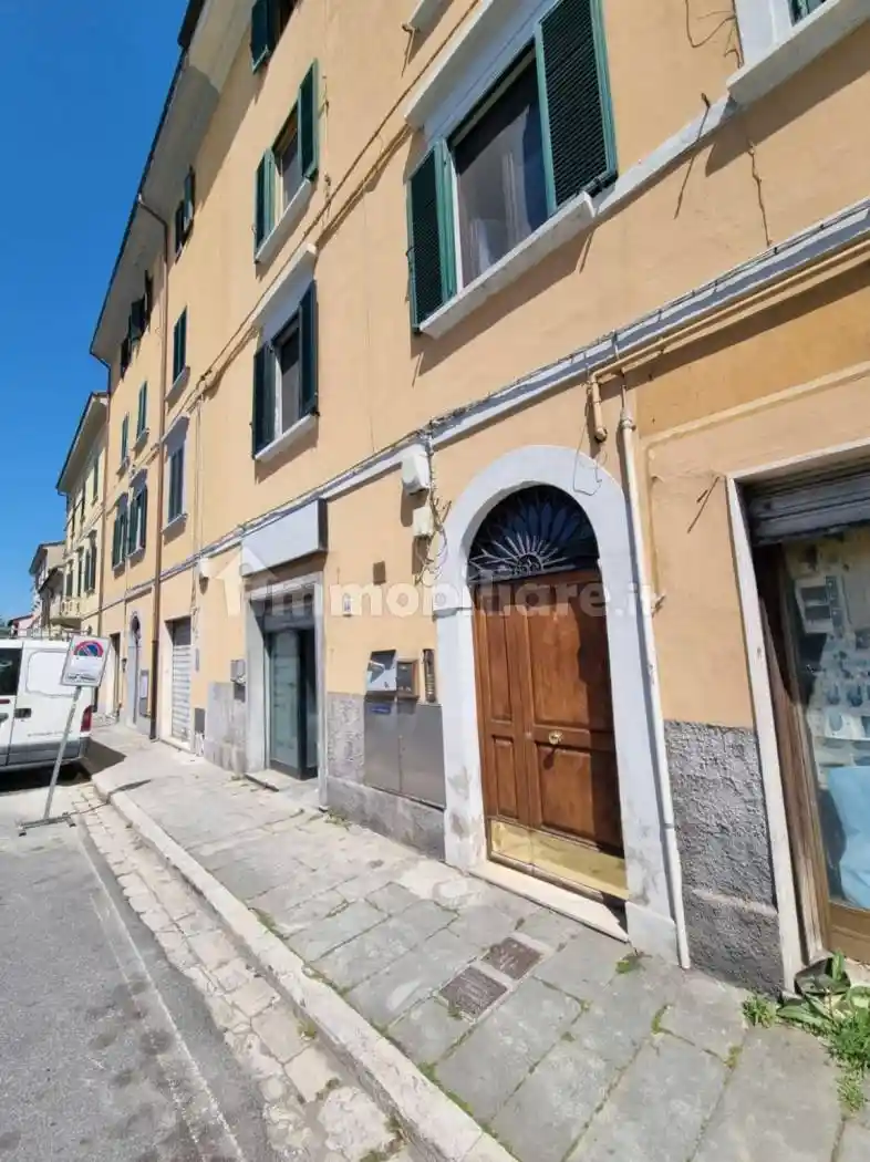 Appartamento in vendita a Pisa