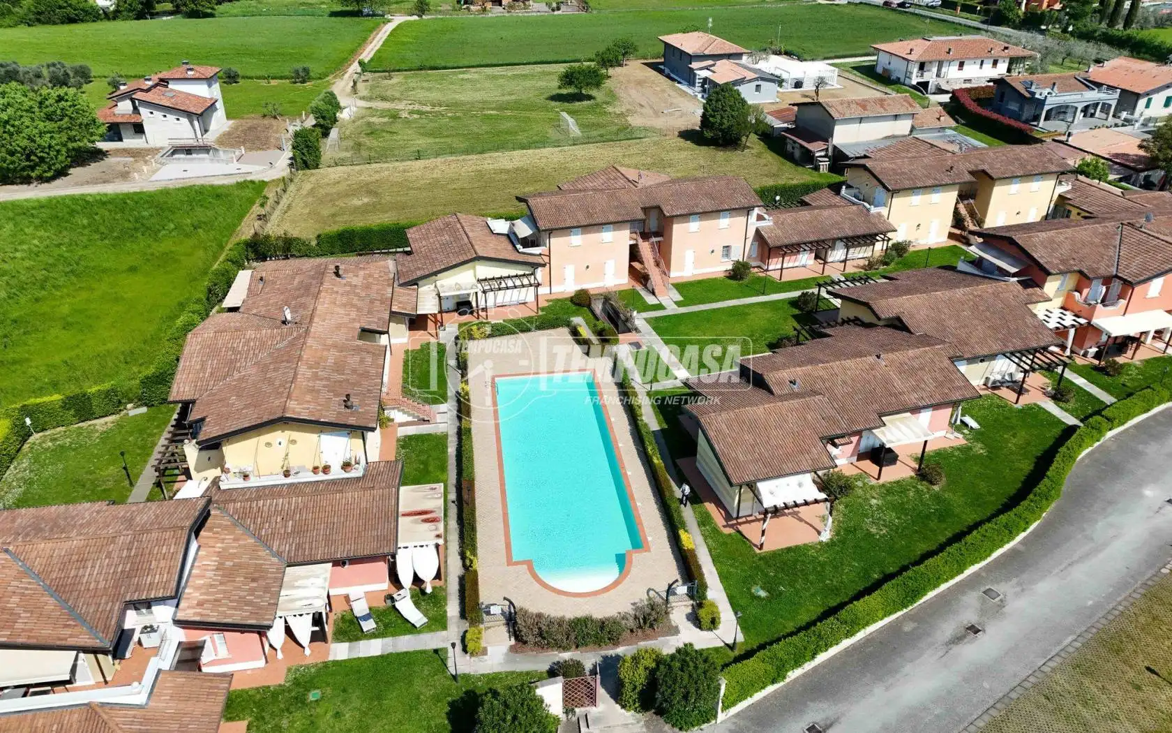 Appartamento in vendita a Manerba del Garda