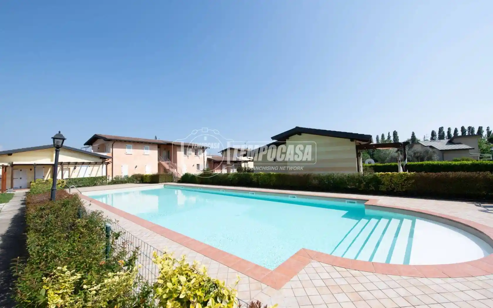 Monolocale via dei Colli, Crociale, Manerba del Garda - foto 2