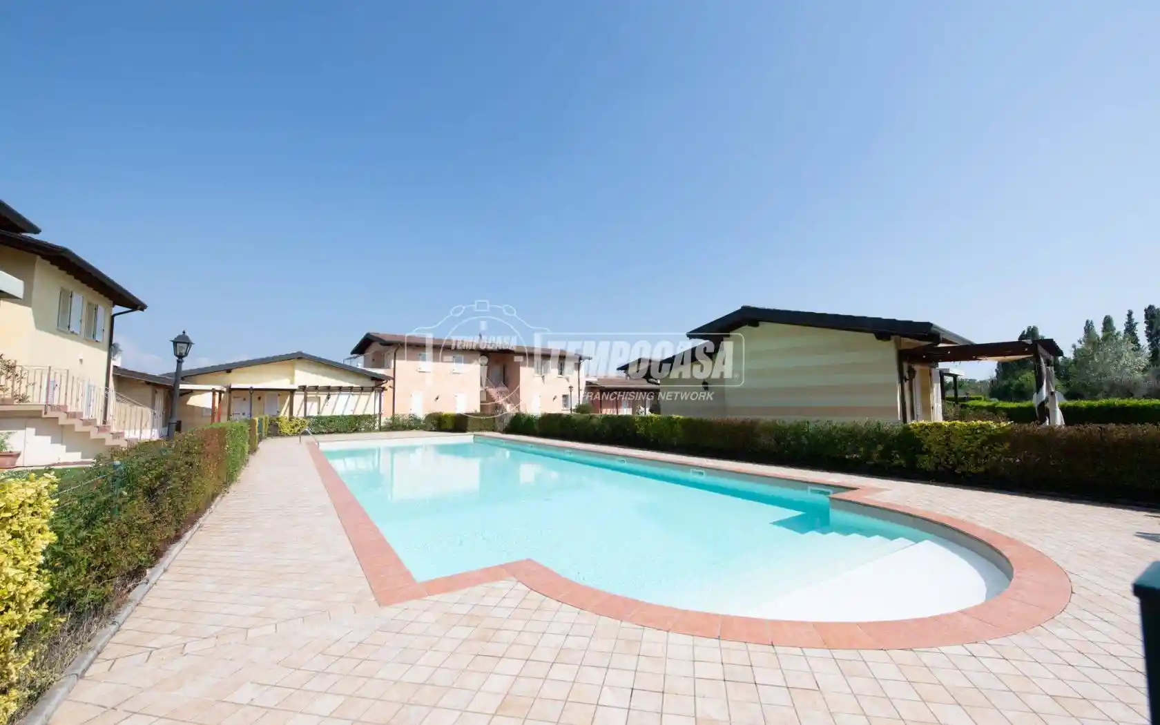 Monolocale via dei Colli, Crociale, Manerba del Garda - foto 3