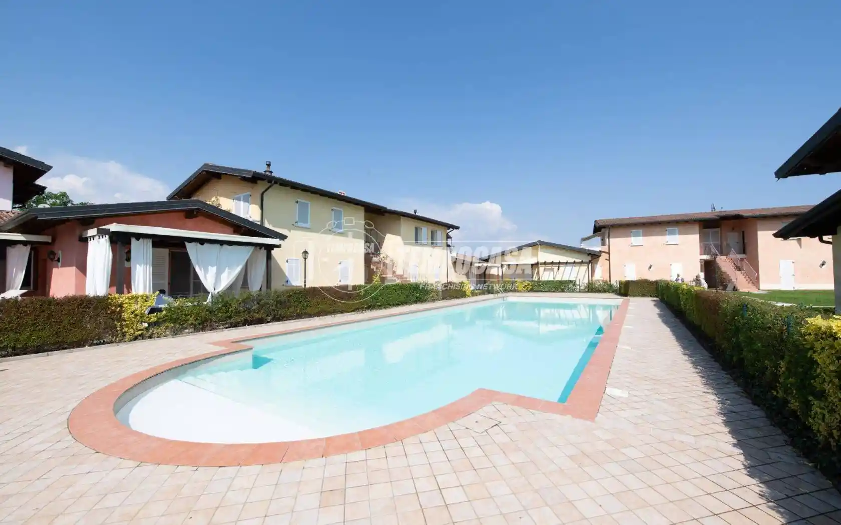 Monolocale via dei Colli, Crociale, Manerba del Garda - foto 4