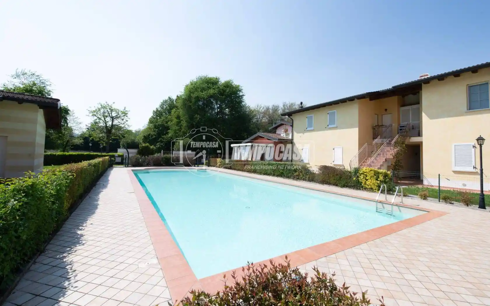 Monolocale via dei Colli, Crociale, Manerba del Garda - foto 5