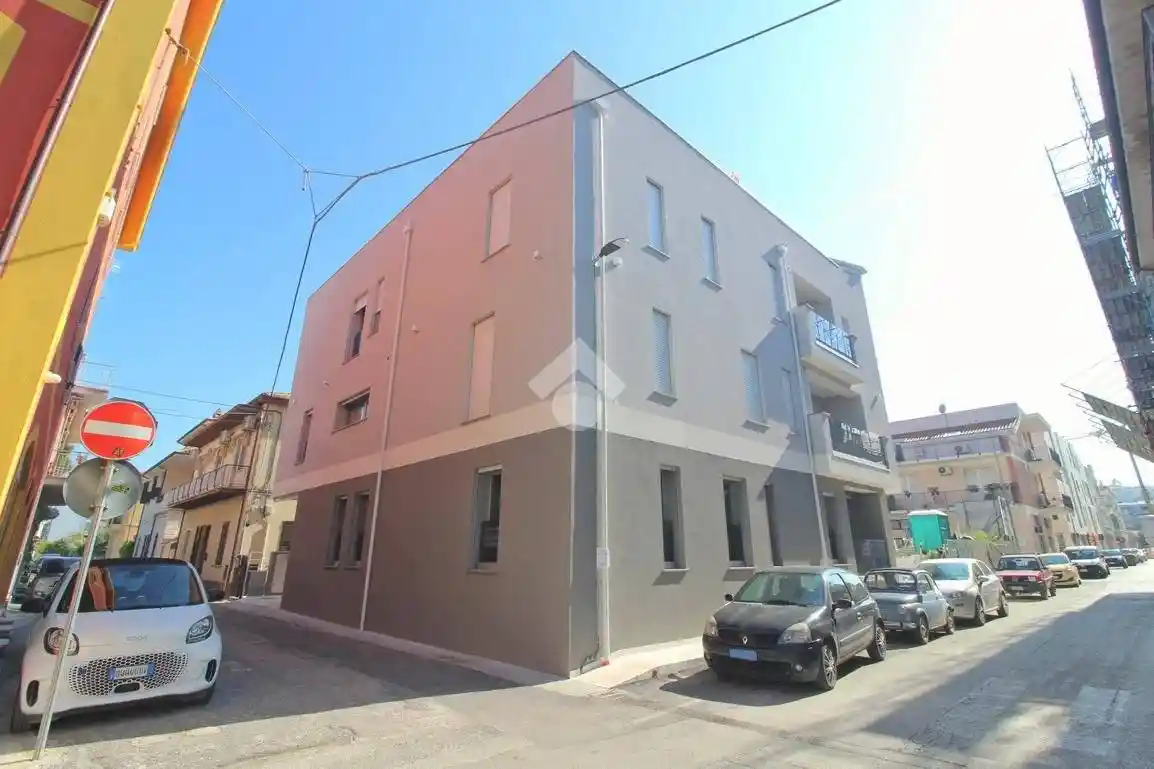 Trilocale via Genova 42, Centro, Giulianova - foto 2