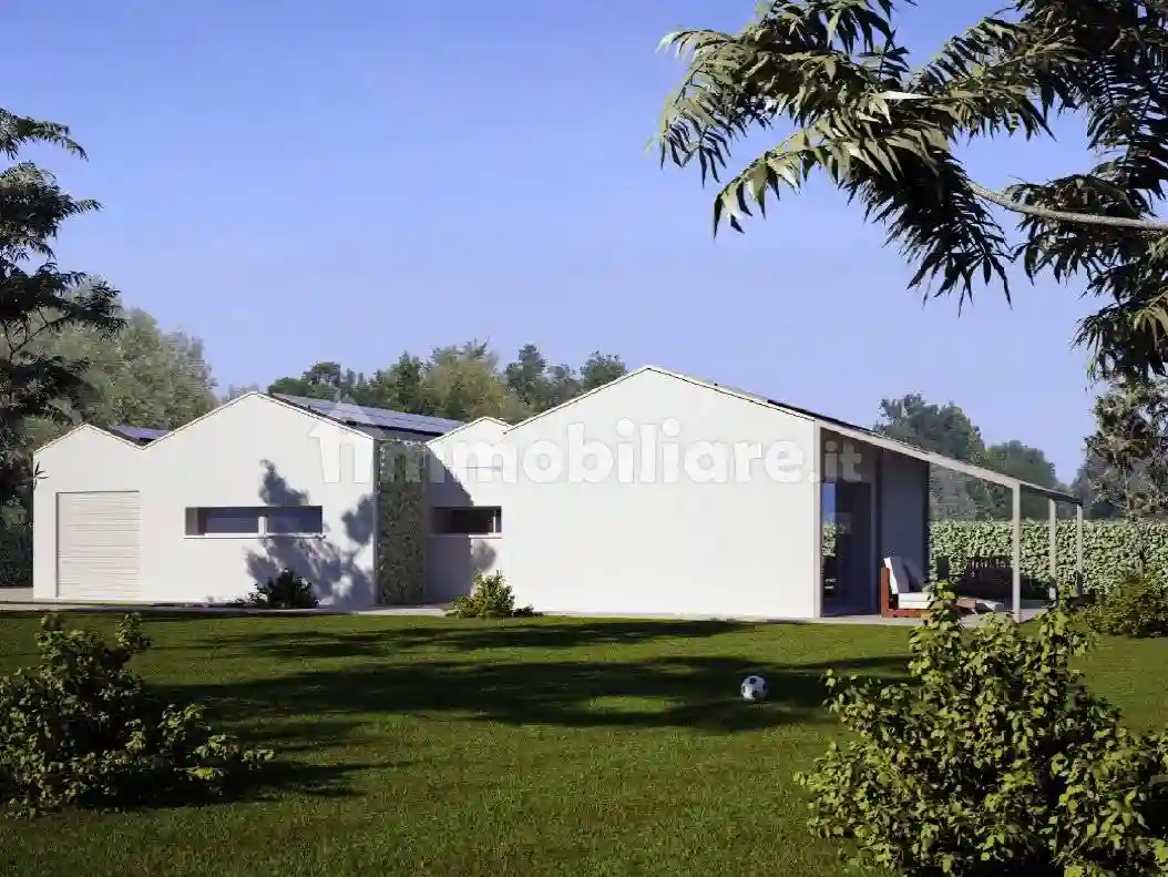 Casa indipendente - foto 2