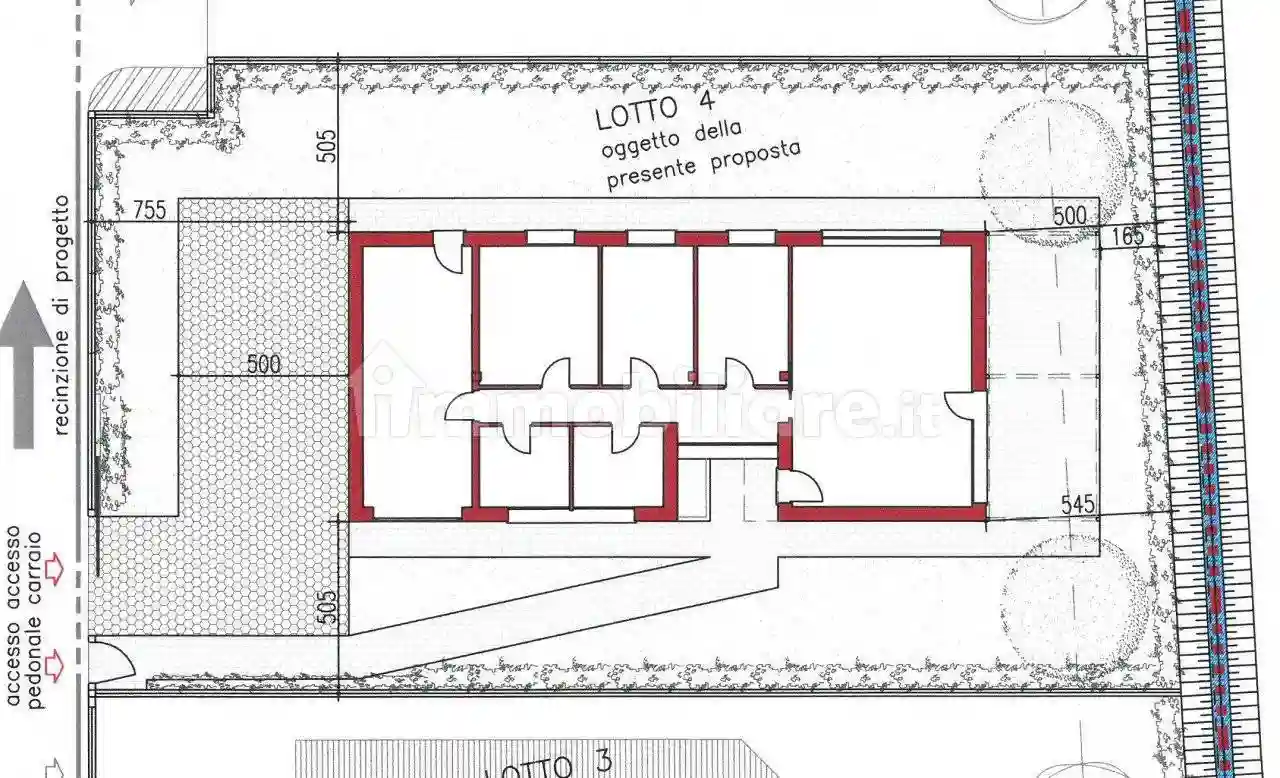 Casa indipendente - foto 4