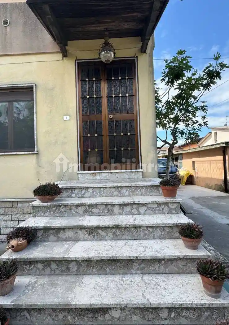 Villa in vendita a Ghedi