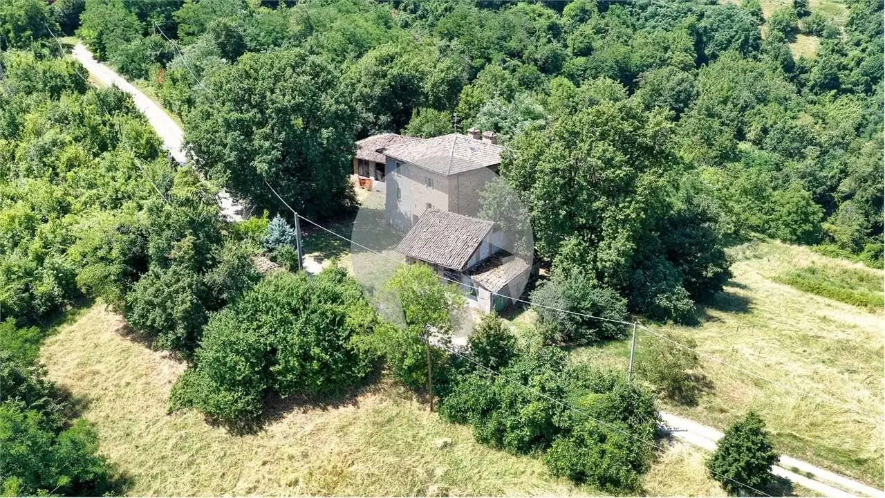 Rustico - Casale in vendita a Valsamoggia