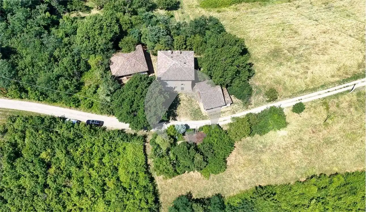 Rustico via Tiola, 2063, Castelletto, Valsamoggia - foto 2