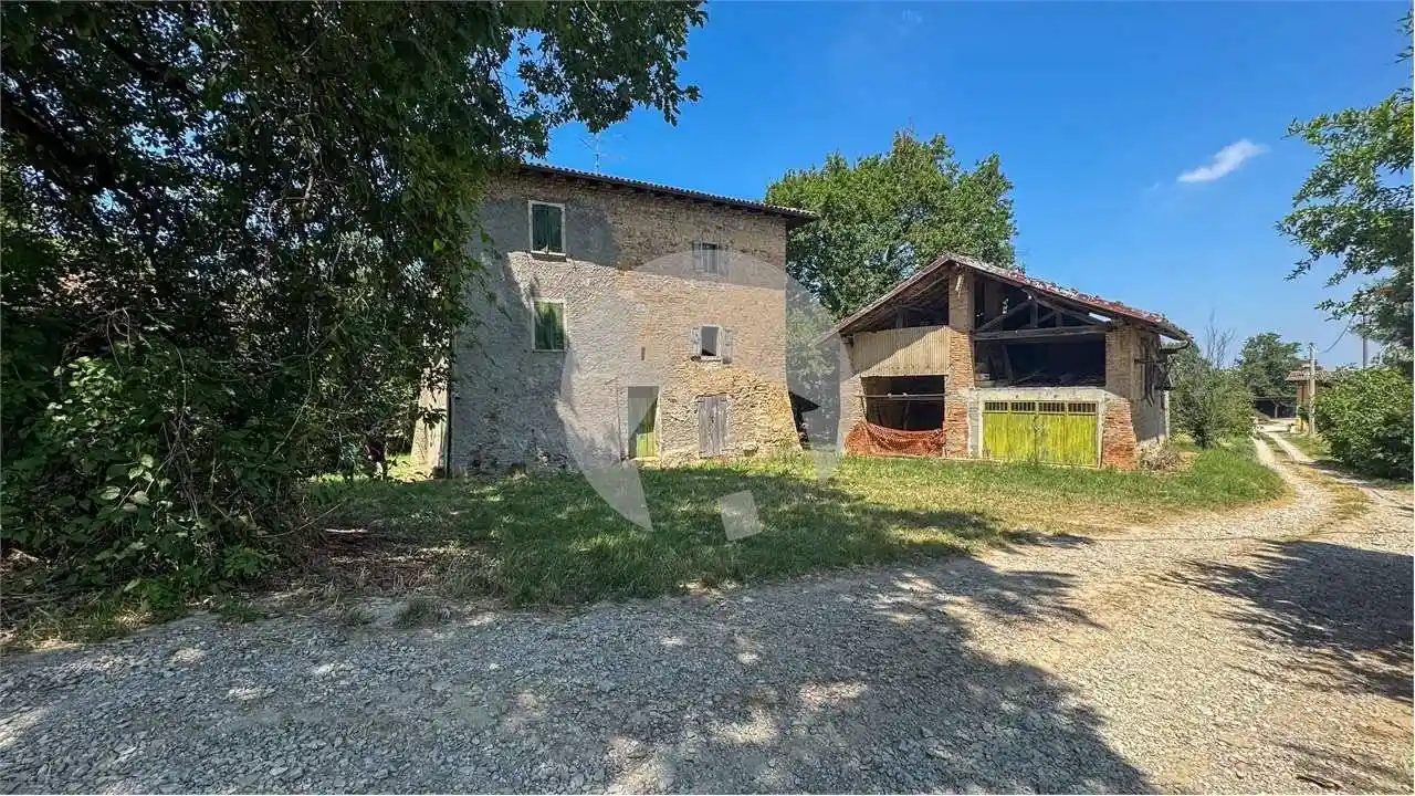 Rustico via Tiola, 2063, Castelletto, Valsamoggia - foto 5