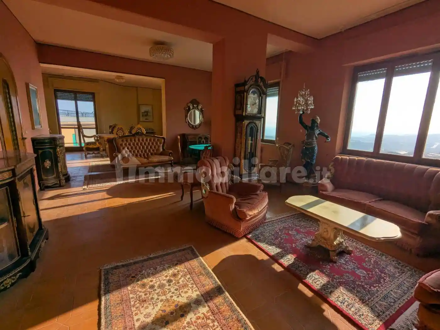 Appartamento in vendita a Agrigento