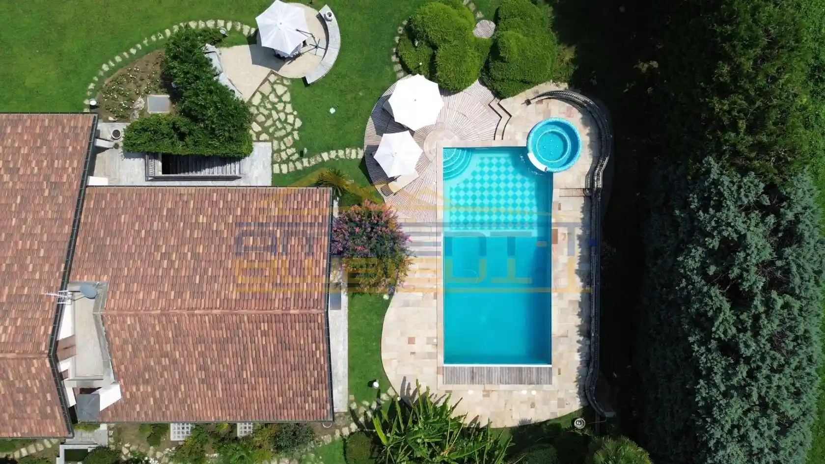 Villa in vendita a Calco