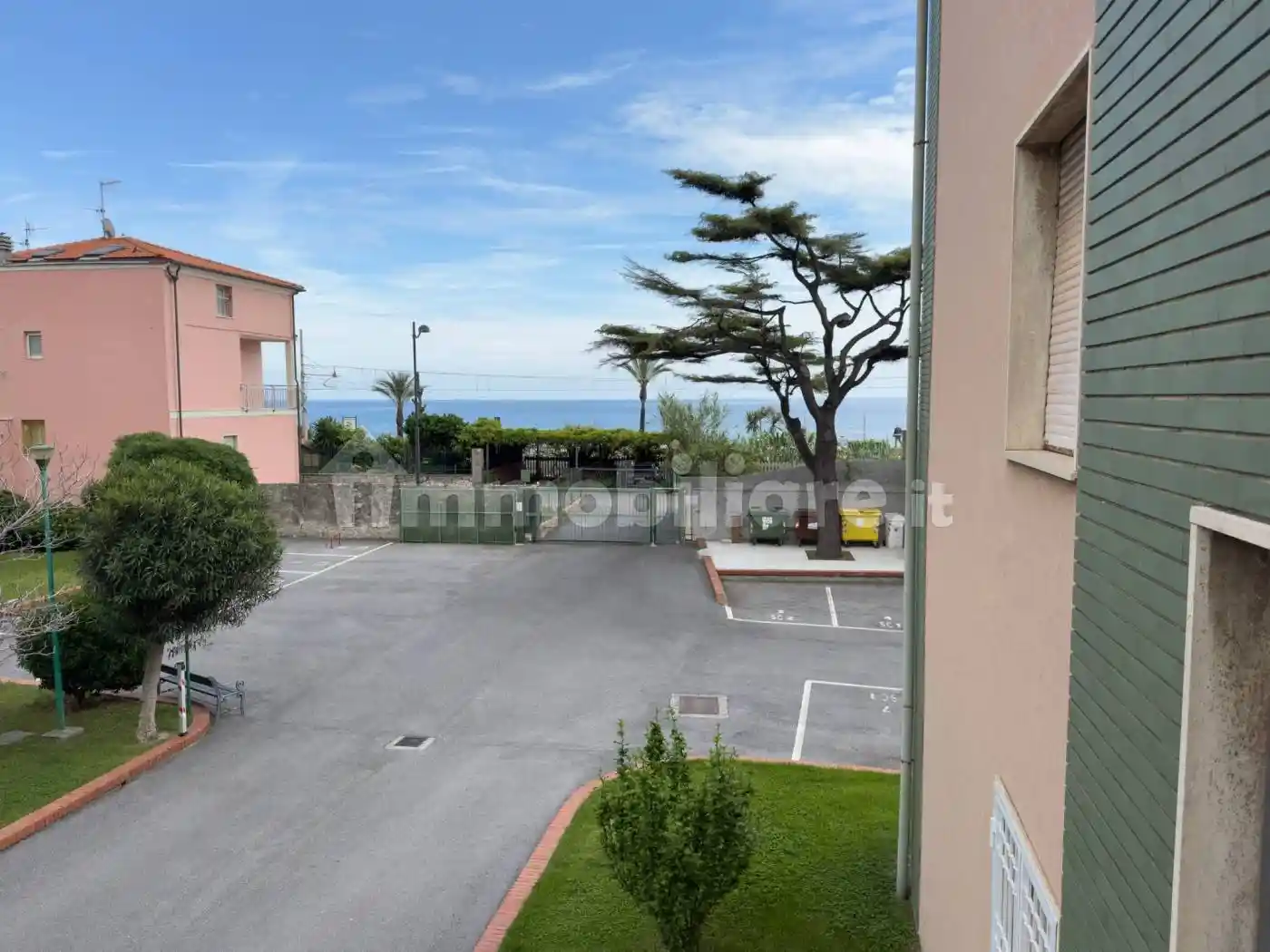 Appartamento in vendita a Pietra Ligure