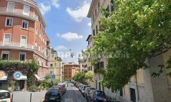 Attico - Mansarda in affitto a Roma