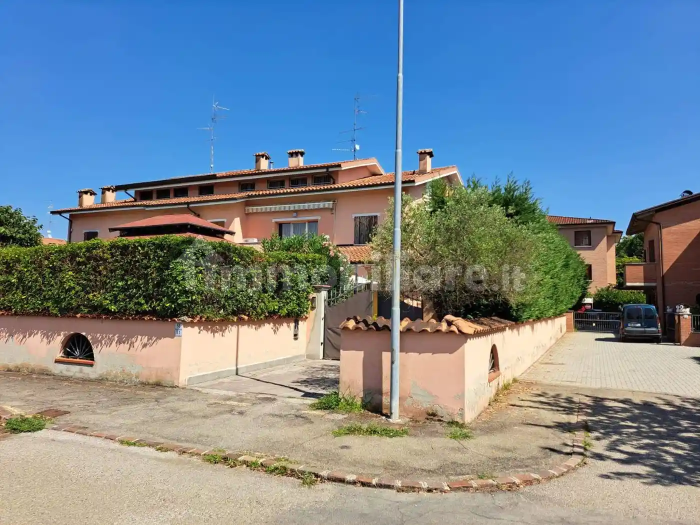 Attico - Mansarda in vendita a Bomporto