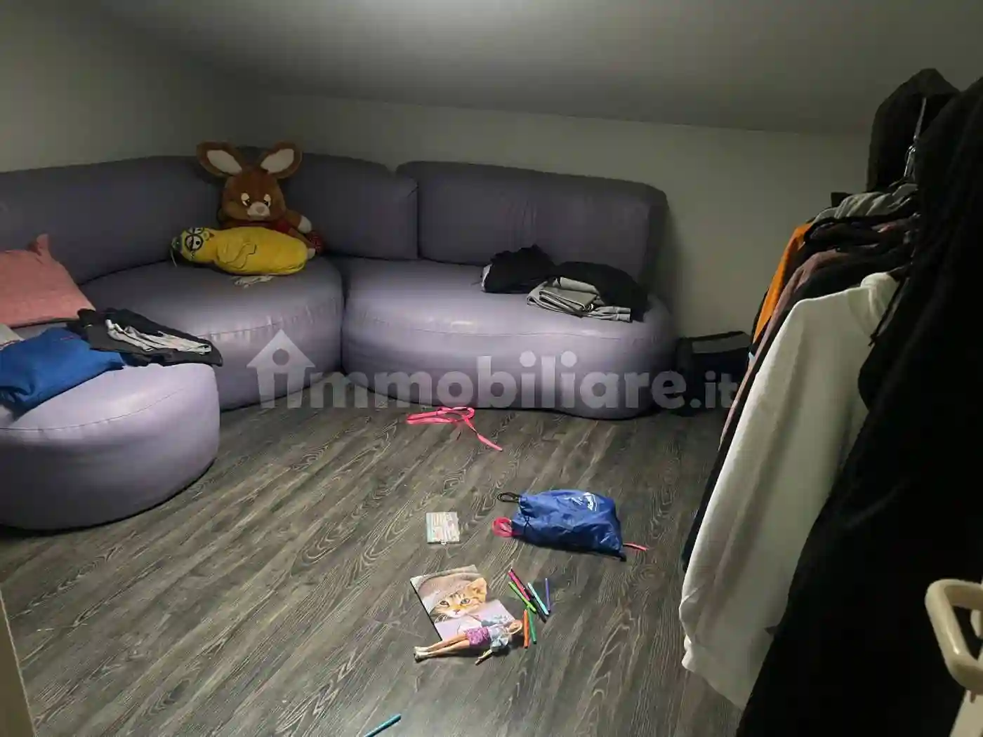 Attico - Mansarda - foto 3