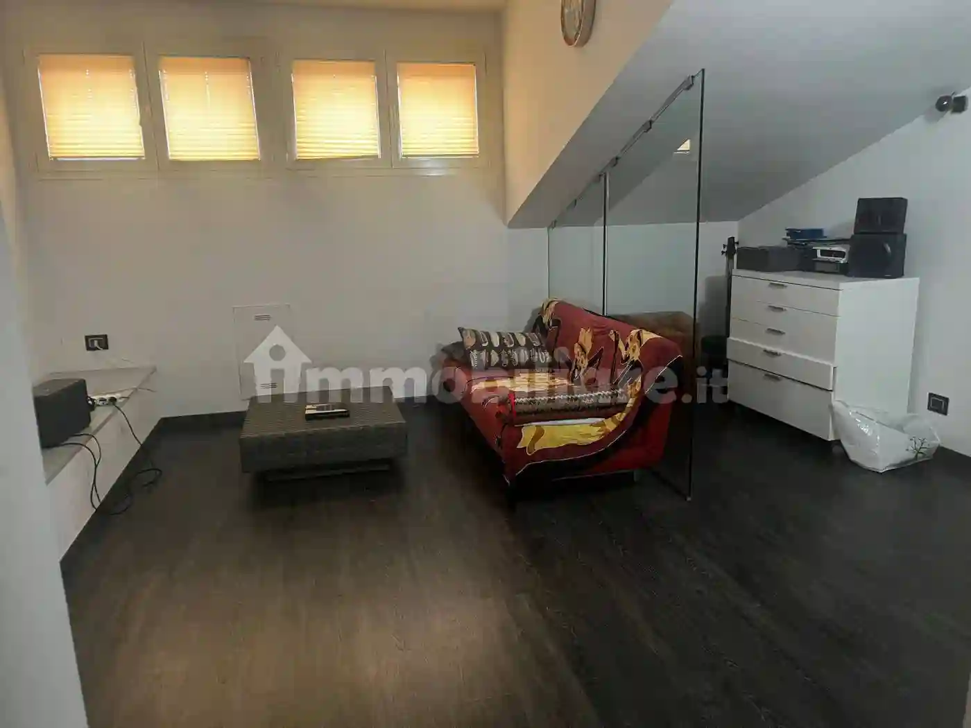 Attico - Mansarda - foto 5