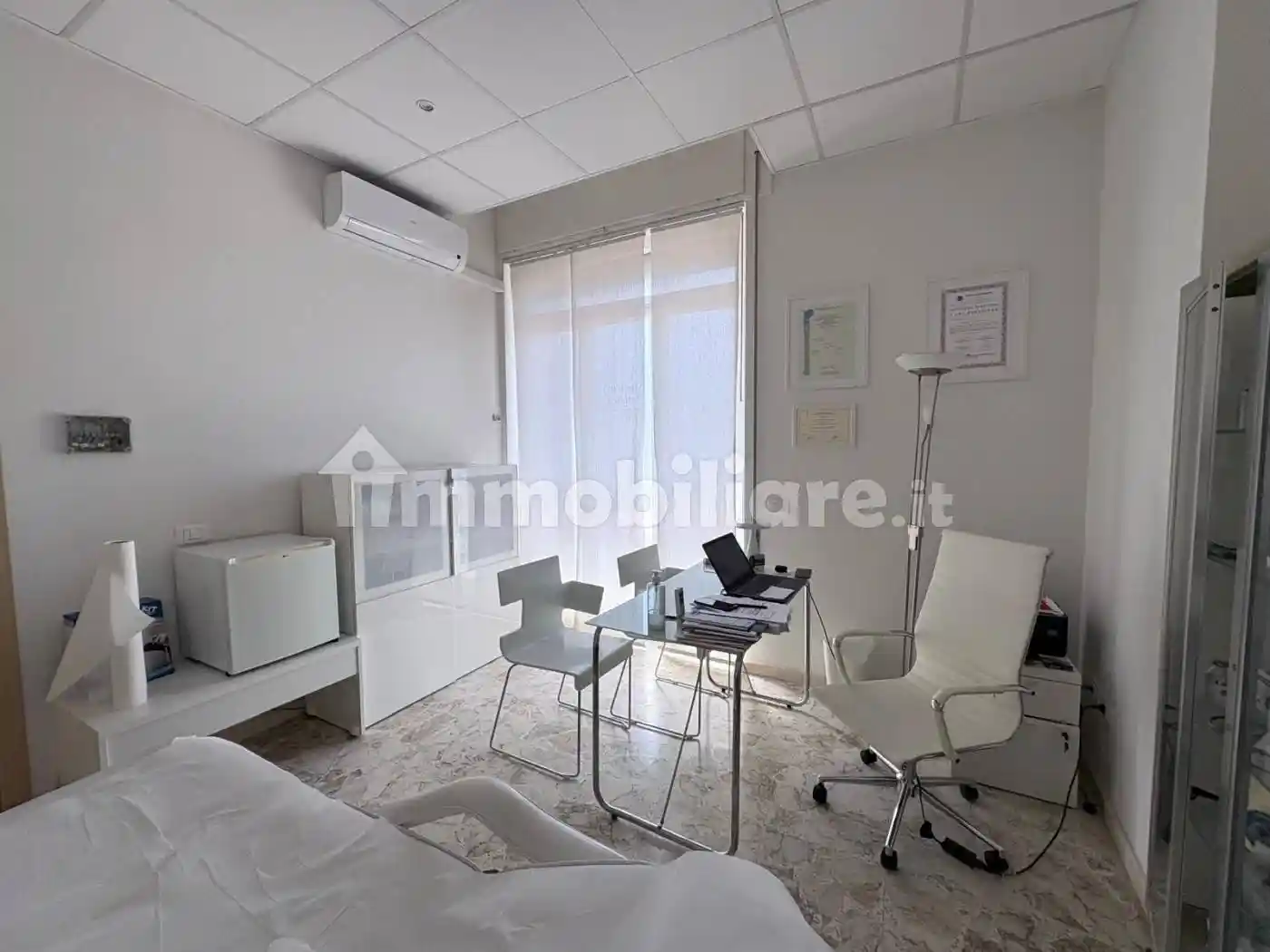 Appartamento in vendita a Monterotondo