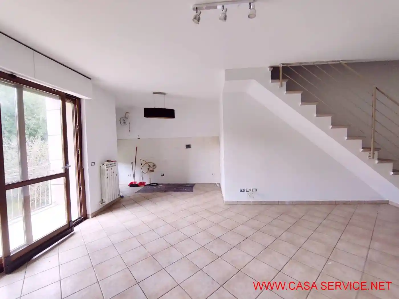 Appartamento in vendita a Montevarchi