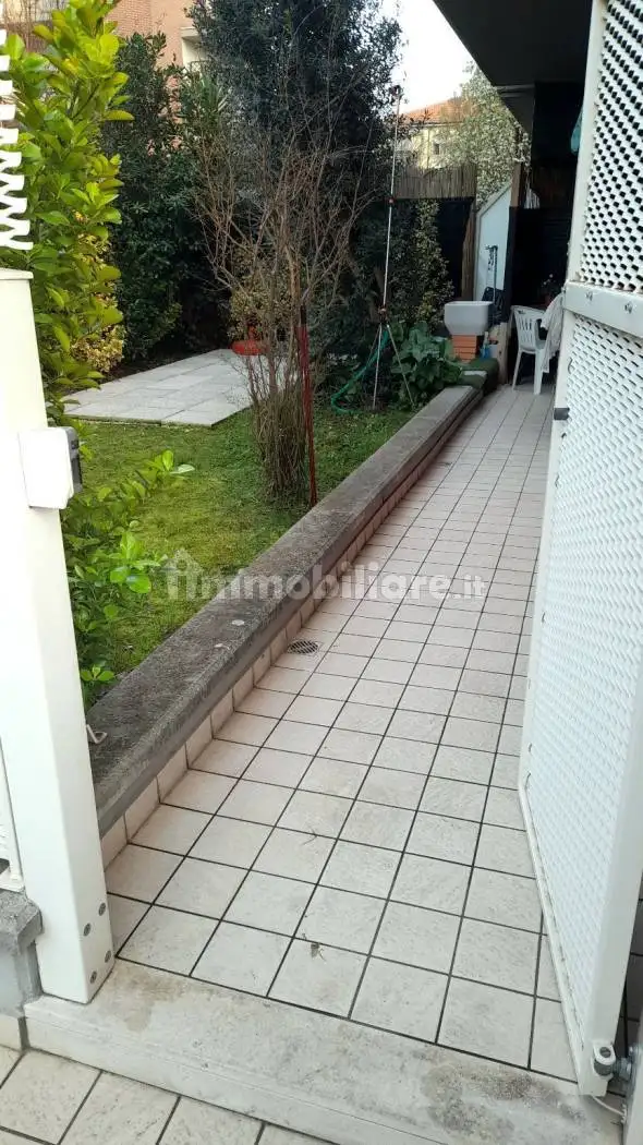 Appartamento in vendita a Forlì