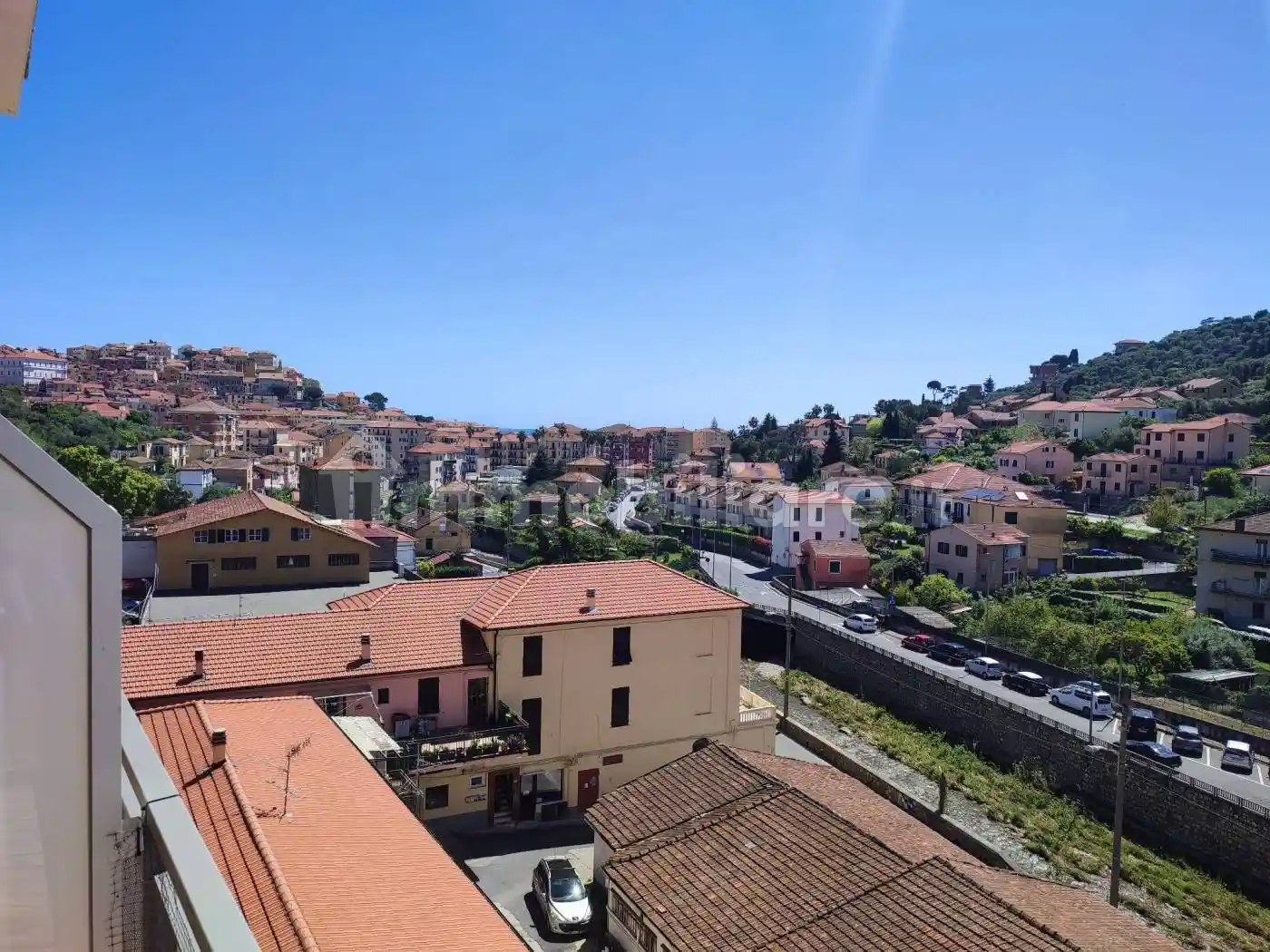 Appartamento in vendita a Imperia