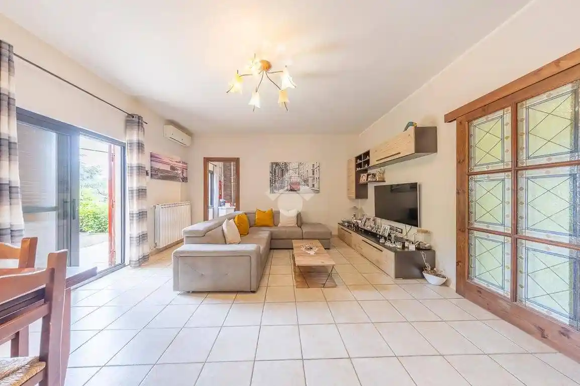 Appartamento in vendita a Monte Porzio Catone